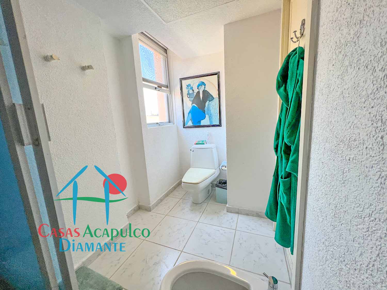 Torre Palladio 101 - Recámara principal 9